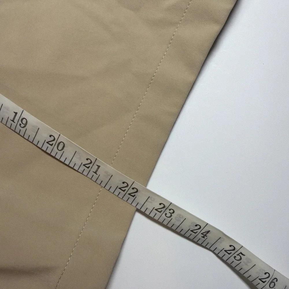 Nike Air Jordan Cargo Golf Shorts Mens Size 38 Tall Khaki Tan HQ8703-248 NWT